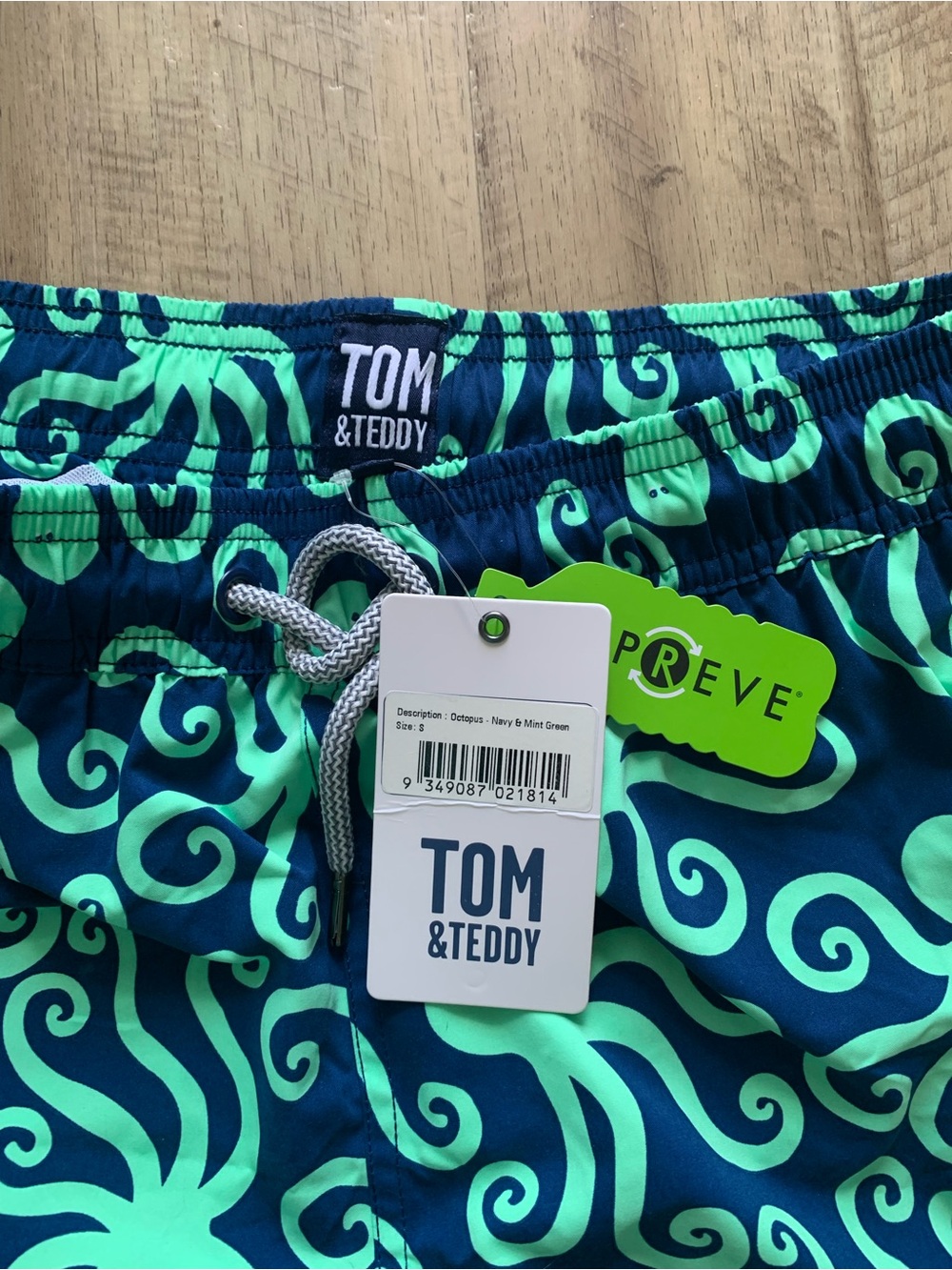 Swim Trunks Bundle - Picture 3 of 12